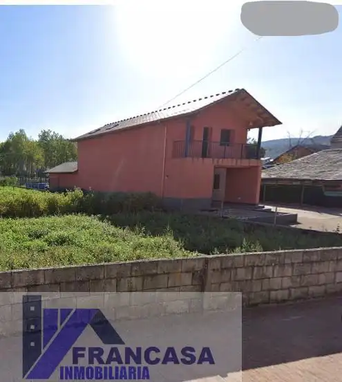 Casa o chalet en venta en Vega de Espinareda