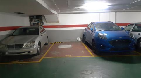 Foto 2 de Garatge en venda a Gran de Sant Andreu, 469, Sant Andreu de Palomar,  Barcelona Capital