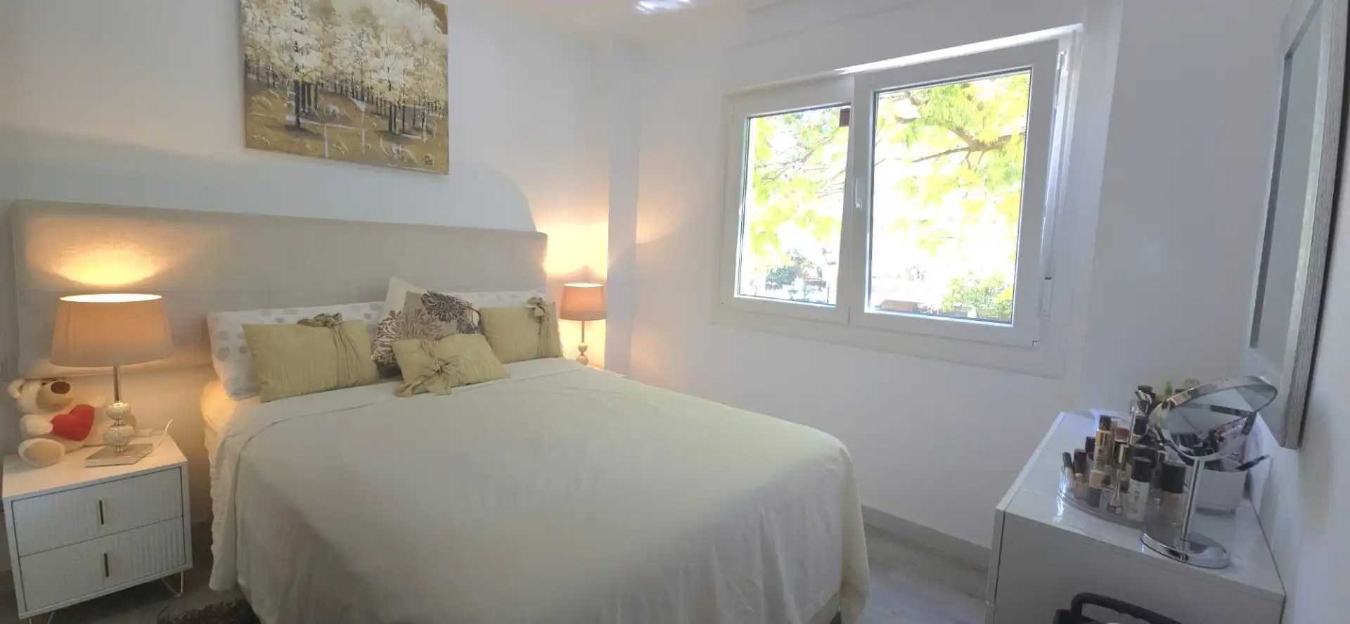Flat with terrace for sale in Avenida Ricardo Soriano 43, imagen 12