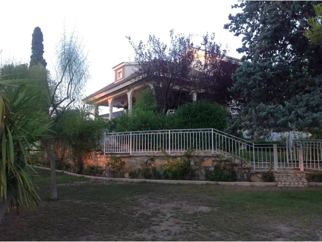 Casa o xalet en venda a Calle CHAFARINAS, 11, Petrer