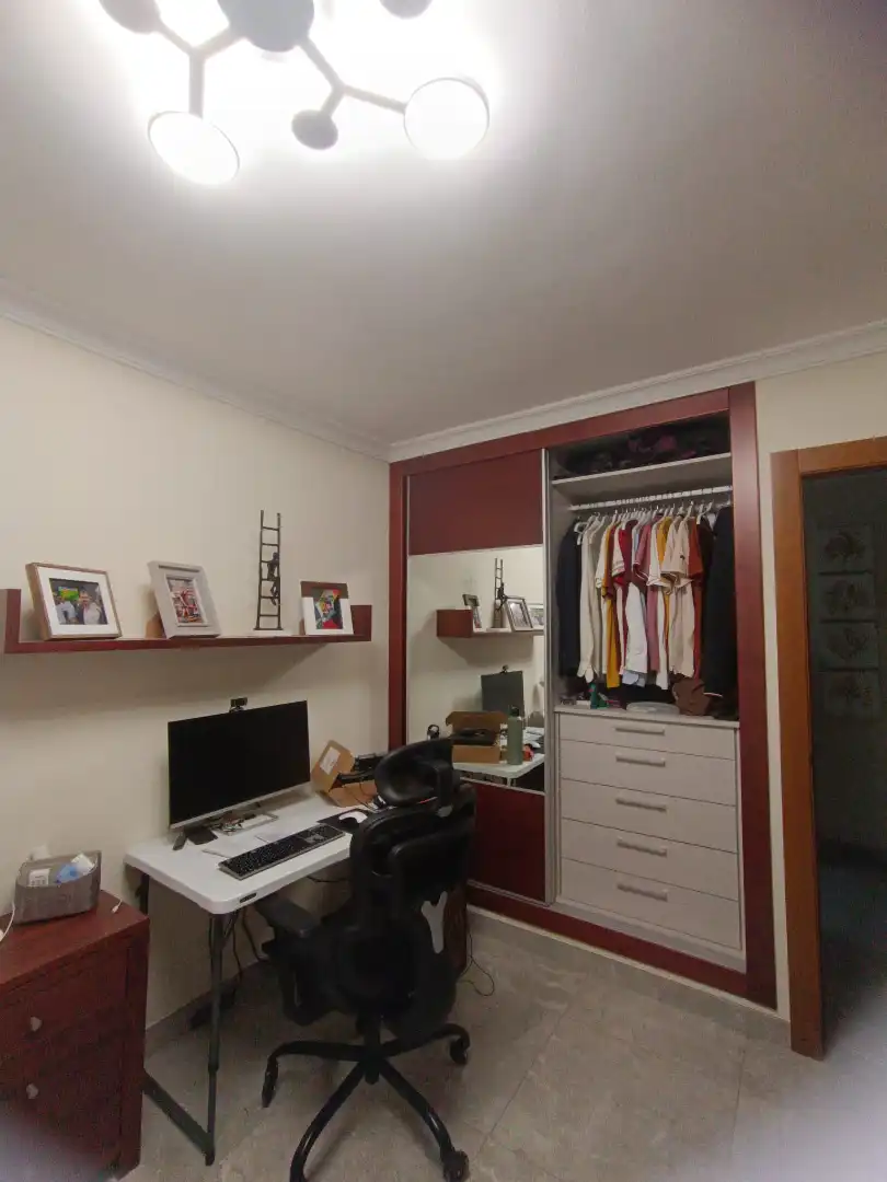 Dormitori de Edifici en venda en La Mojonera