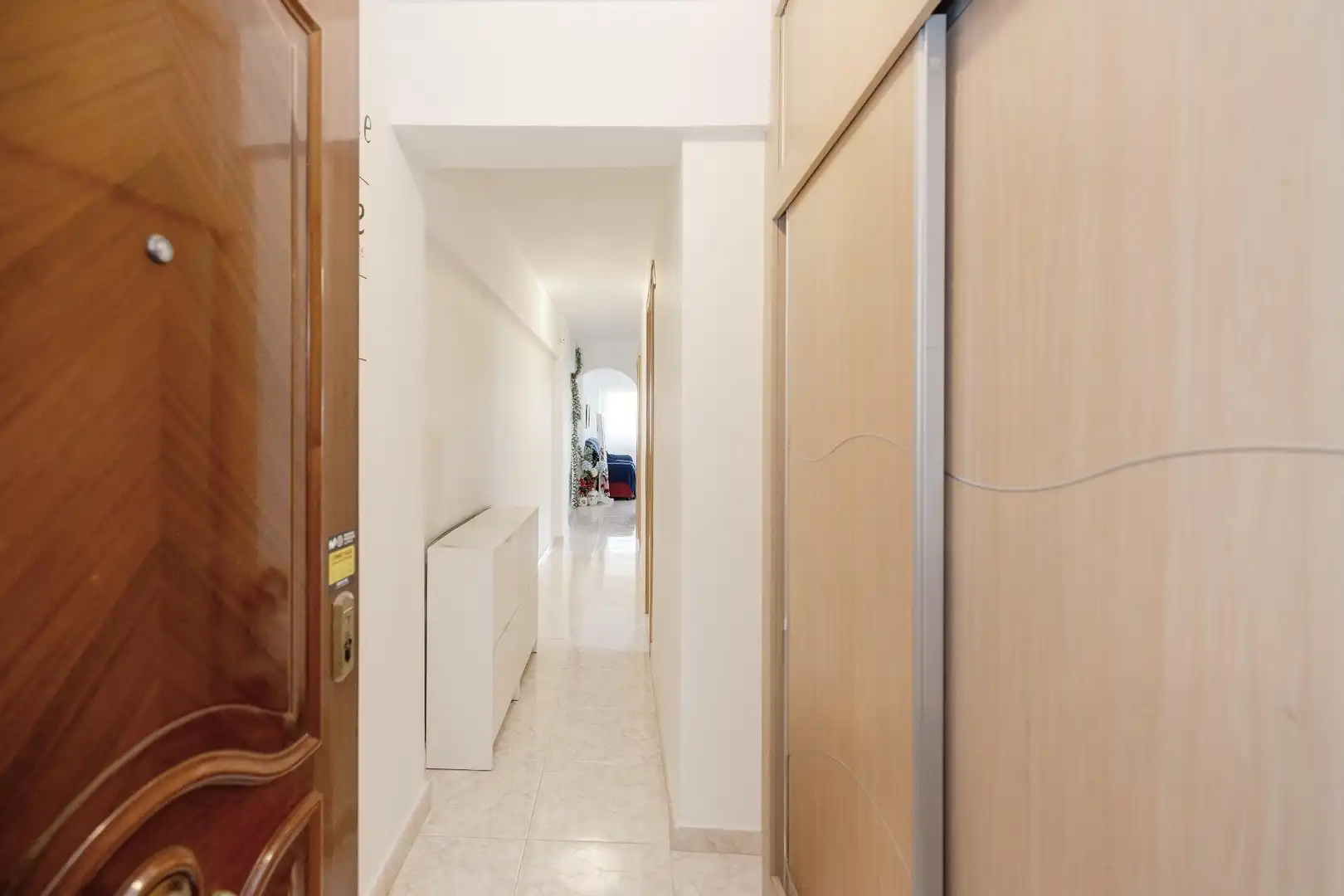 Piso en venta en Los Boliches 