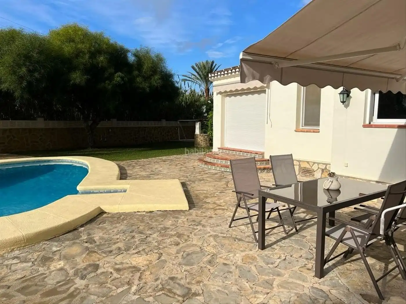 Villa mit Pool zur Miete in Calle Francia 4, imagen 16