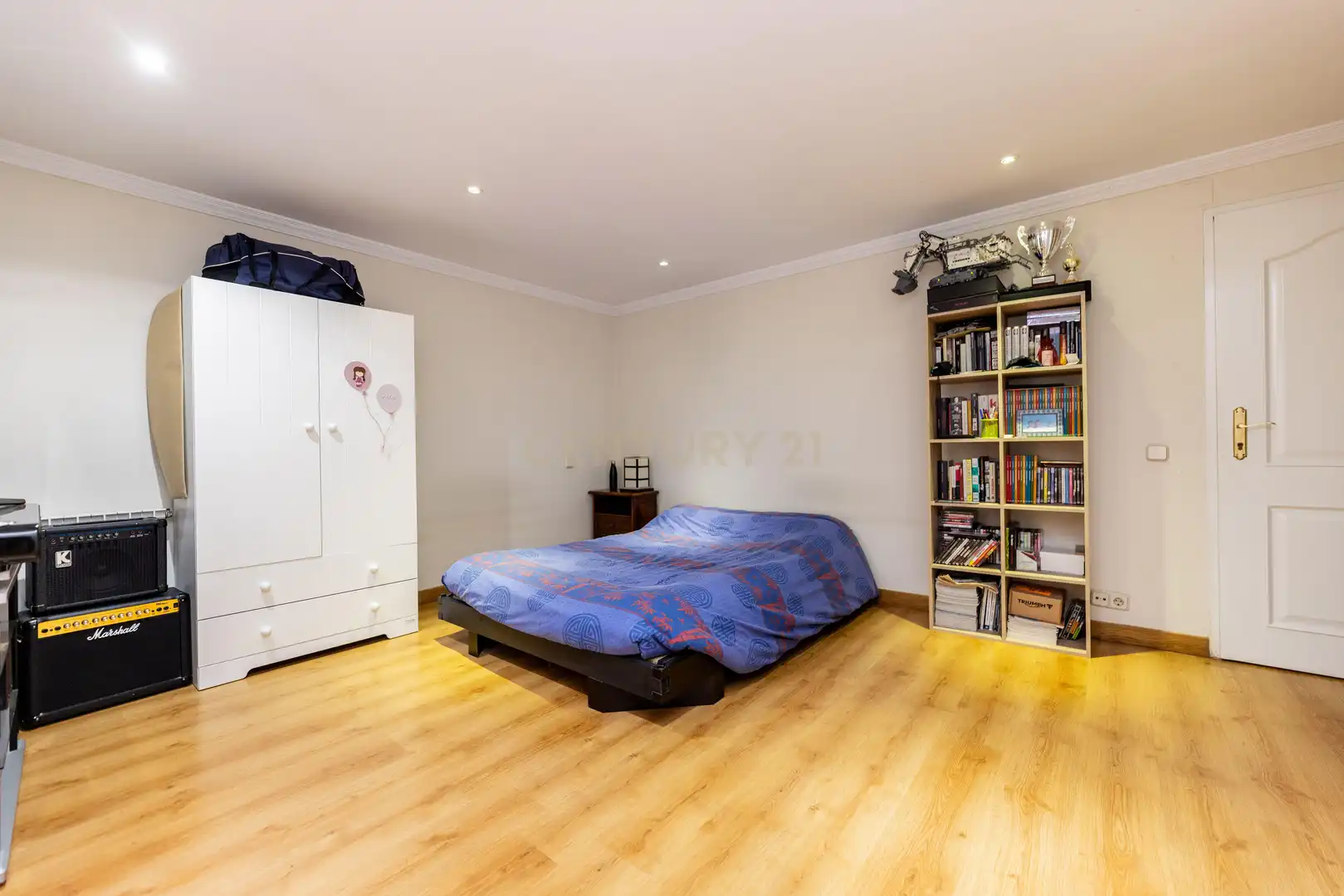 Piso en venta en Calle Pío Baroja, Boadilla del Monte, Spain, 1, Sector B