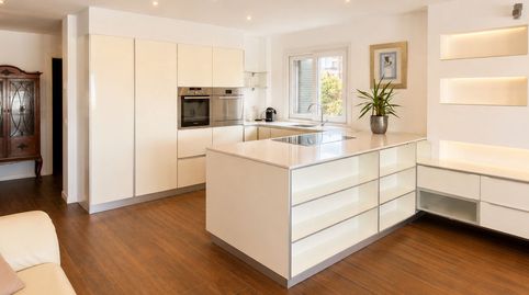 Foto 4 de Apartamento en venta en El Toro, Calvià