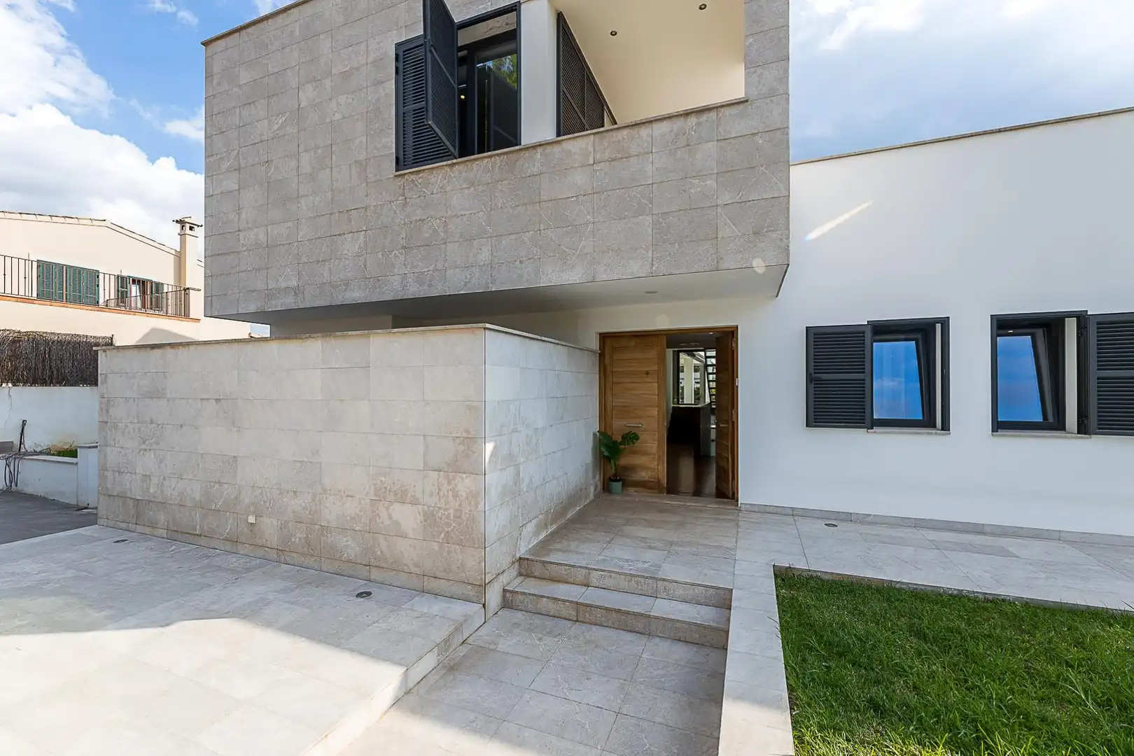 Villa mit Terrasse zum Verkauf in Sa Cabaneta, imagen 9