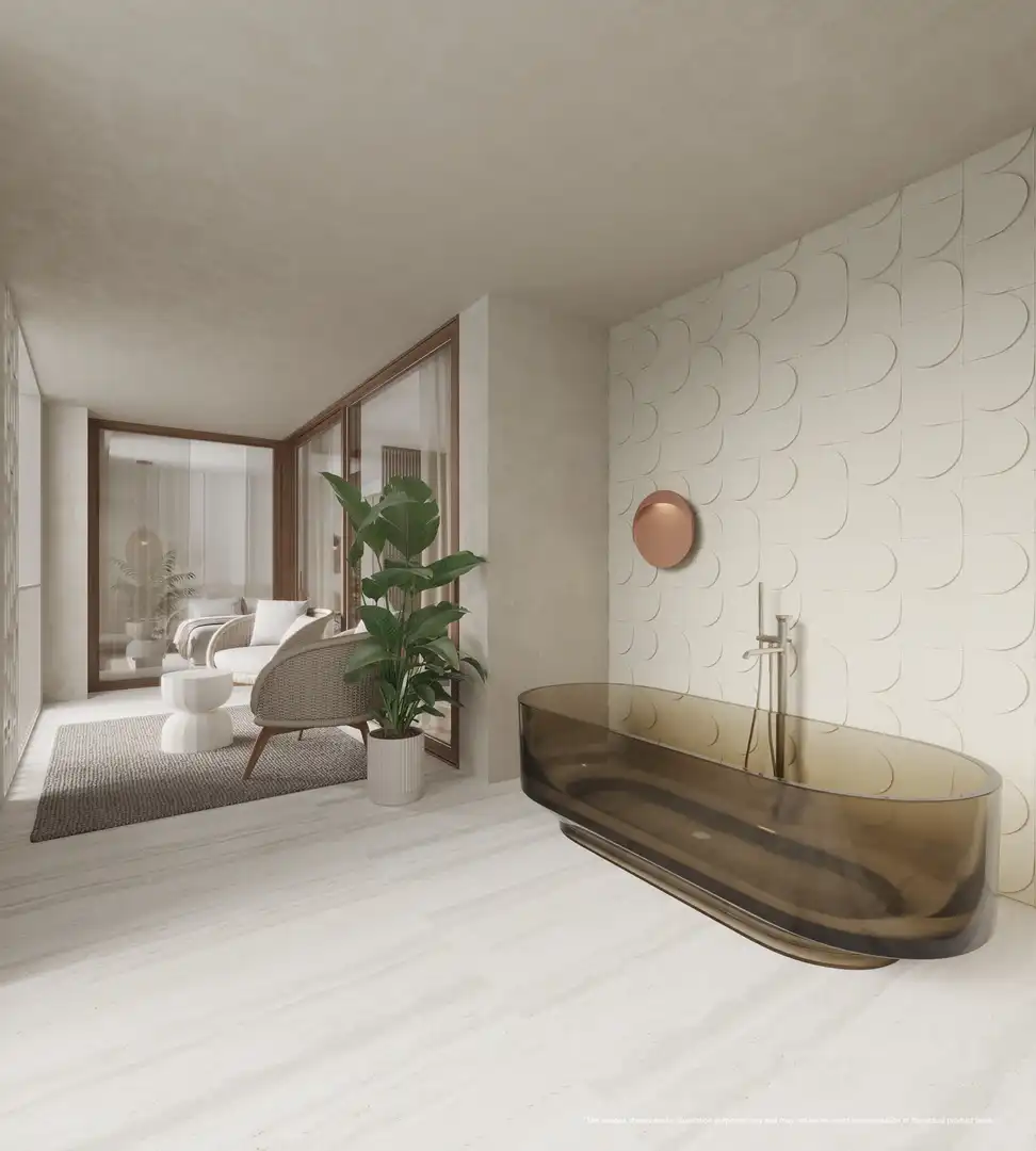 Apartamento con terraza en venta en Llevant, imagen 27