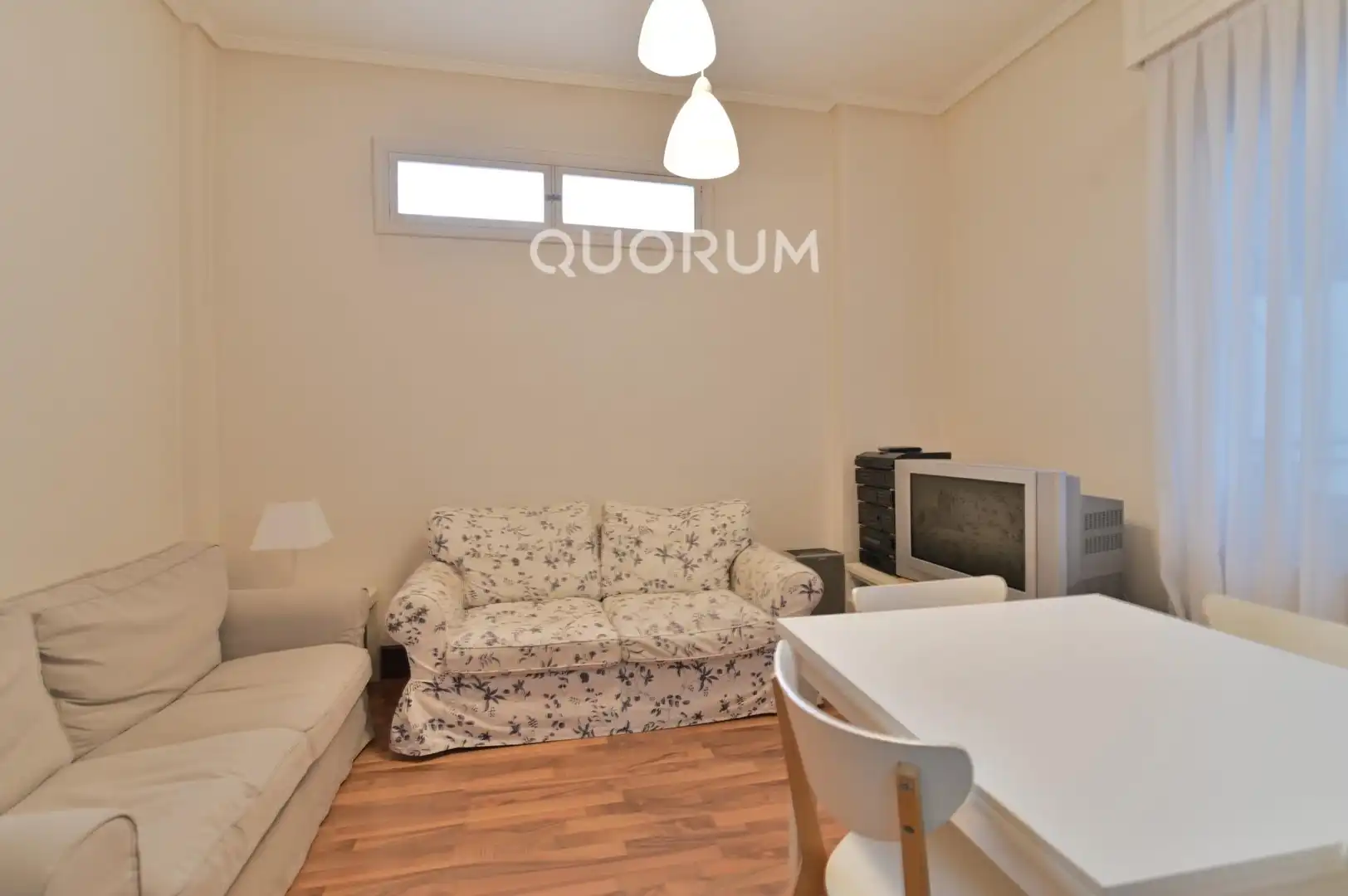 Flat for rent in Calle de Enrique Eguren, Ametzola