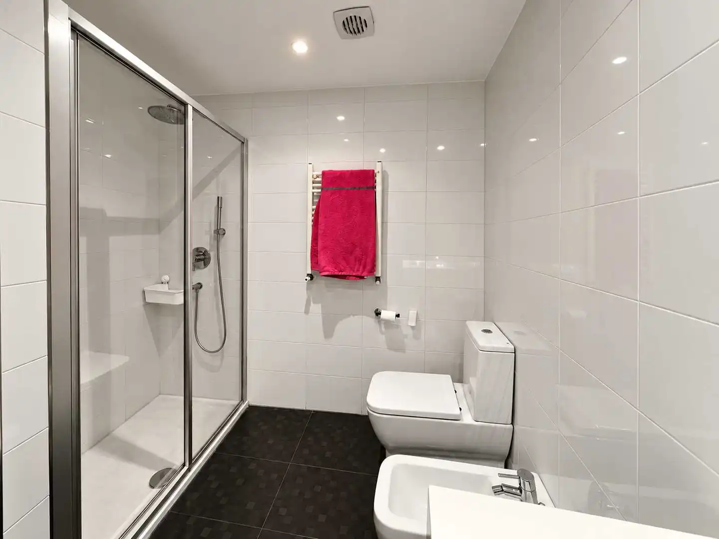 Wohnung zur Miete in Calle el Campizo, imagen 14