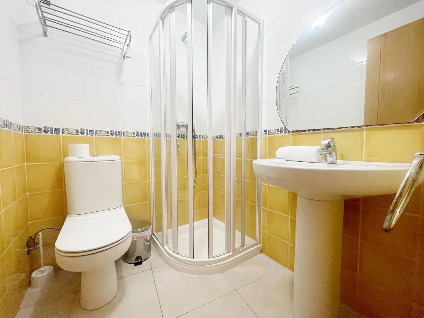 Apartament de lloguer a Les Bassetes - El Marjal