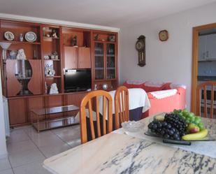 Living room of Flat for sale in Taradell