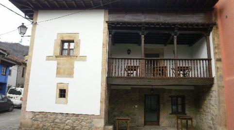 Foto 2 de Apartament de lloguer a Parque Poo, 65a, Cabrales, Asturias