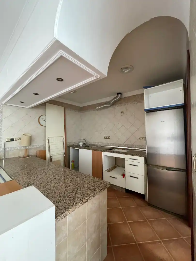 Piso con ascensor en venta en Avenida Matías Sáenz de Tejada Nº 4, imagen 15
