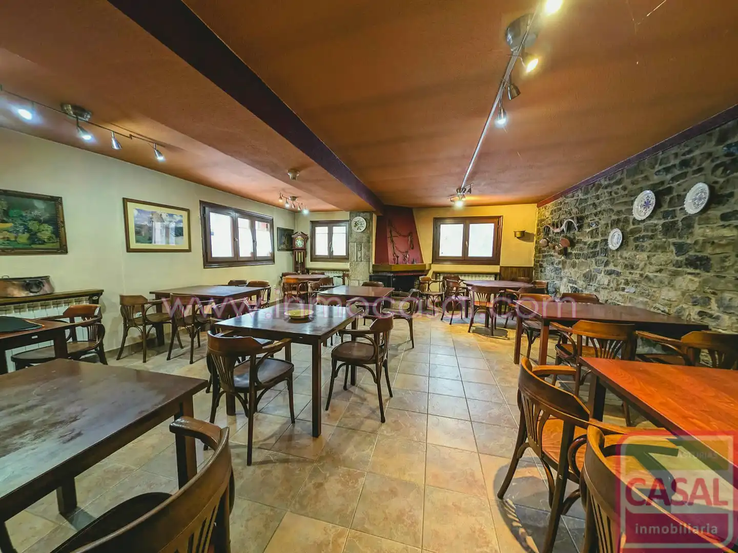 Casa o chalet en venta en León Capital  con Calefacción, Trastero y Amueblado