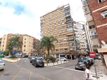 Pis amb ascensor en venda a Avenida MIRAFLORES ANGELES