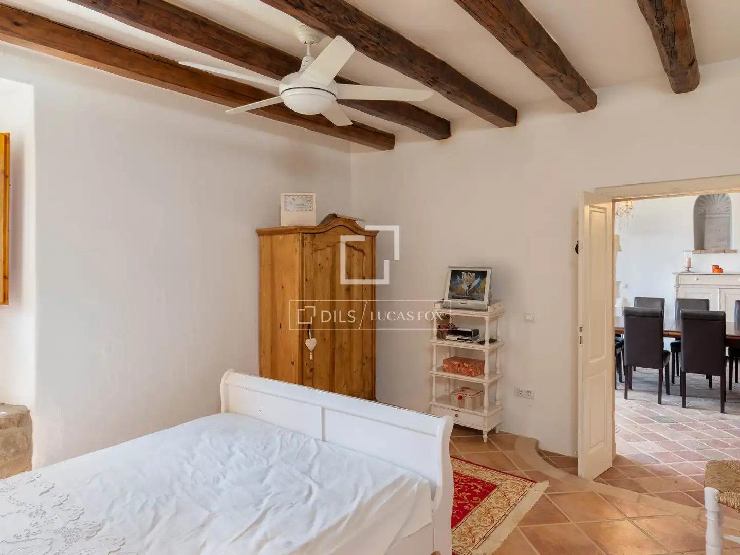 Maison rustique avec piscine à vendre à Cabanelles, imagen 30