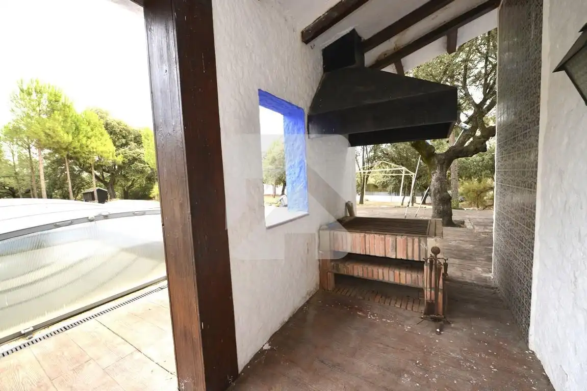 Villa avec balcon à vendre à Raya del Palancar - Guadamonte, imagen 45