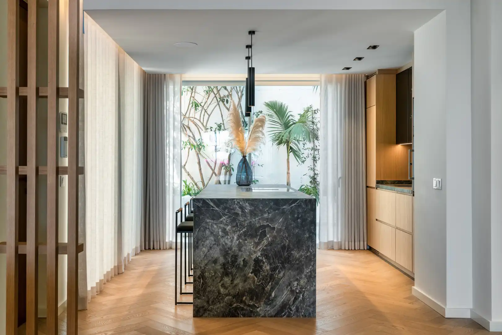 Casa con piscina in vendita a Milla de Oro, imagen 10