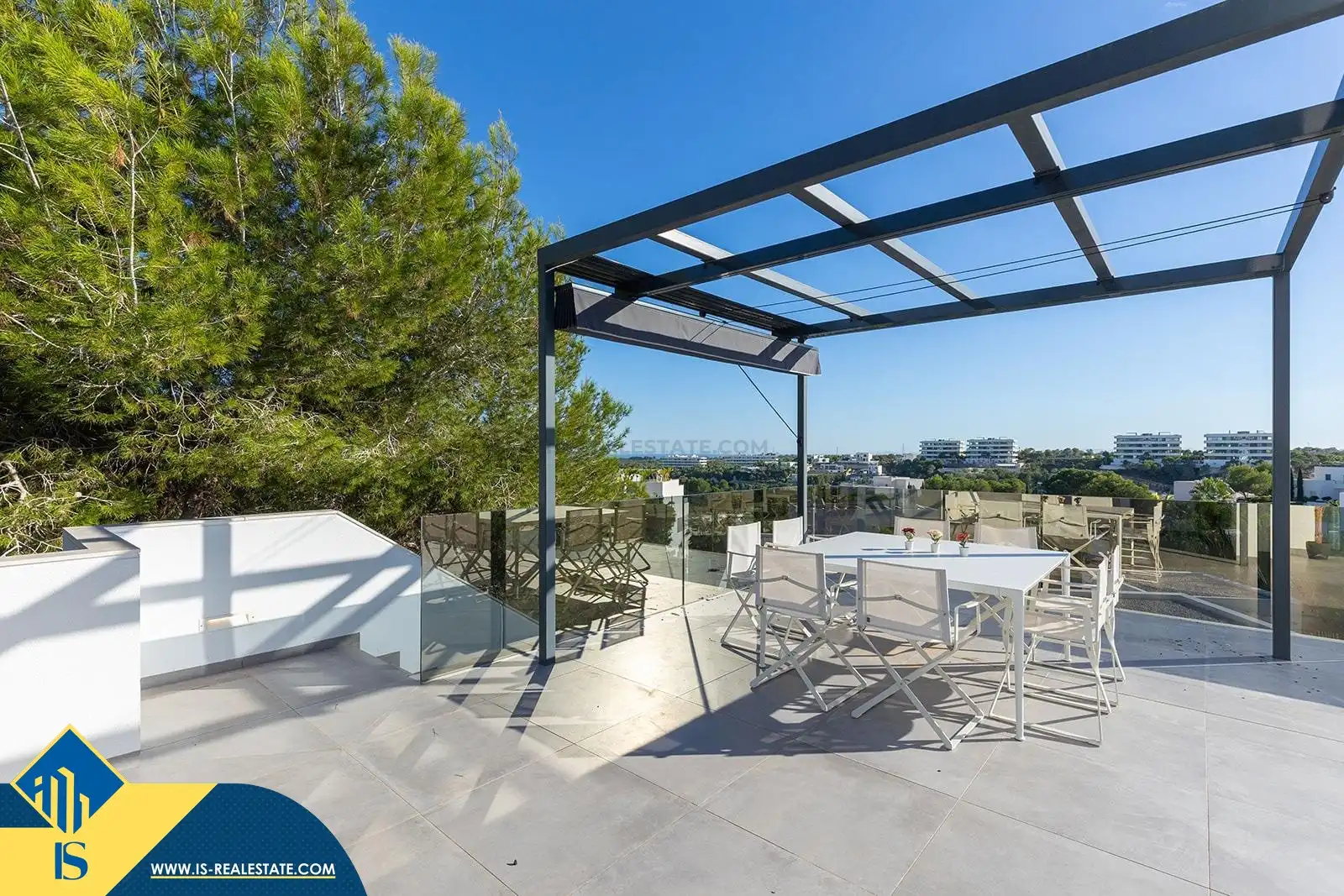 Villa mit Garten zum Verkauf in Orihuela Costa, imagen 46