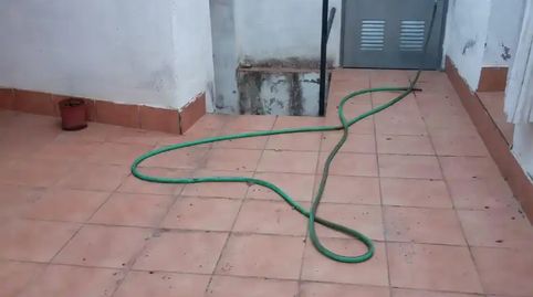 Foto 3 de Casa adosada en venda a Calle Ancha, 4, Almadén, Ciudad Real