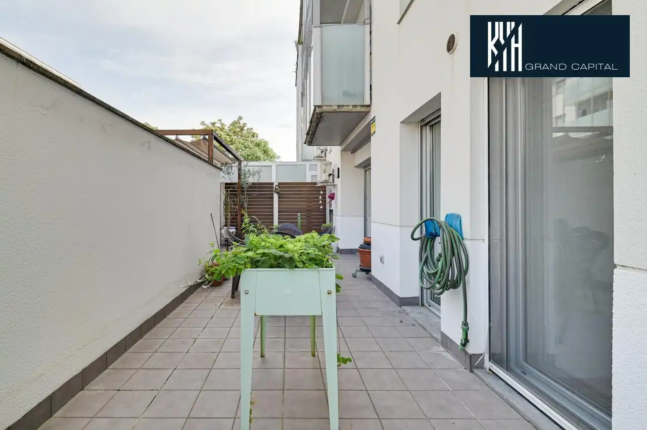 Piso con ascensor en venta en NARCIS MONTURIOL-STA EUGE, imagen 27