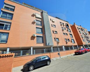 Vista exterior de Pis de lloguer en Valdemoro amb Aire condicionat, Calefacció i Traster