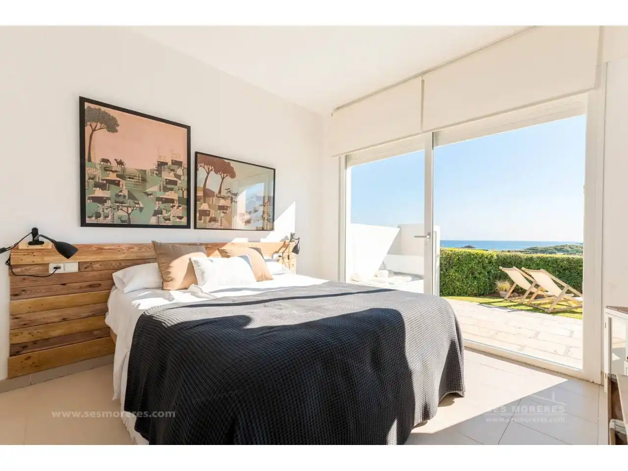 Apartament amb jardí en venda a Coves Noves, imagen 15
