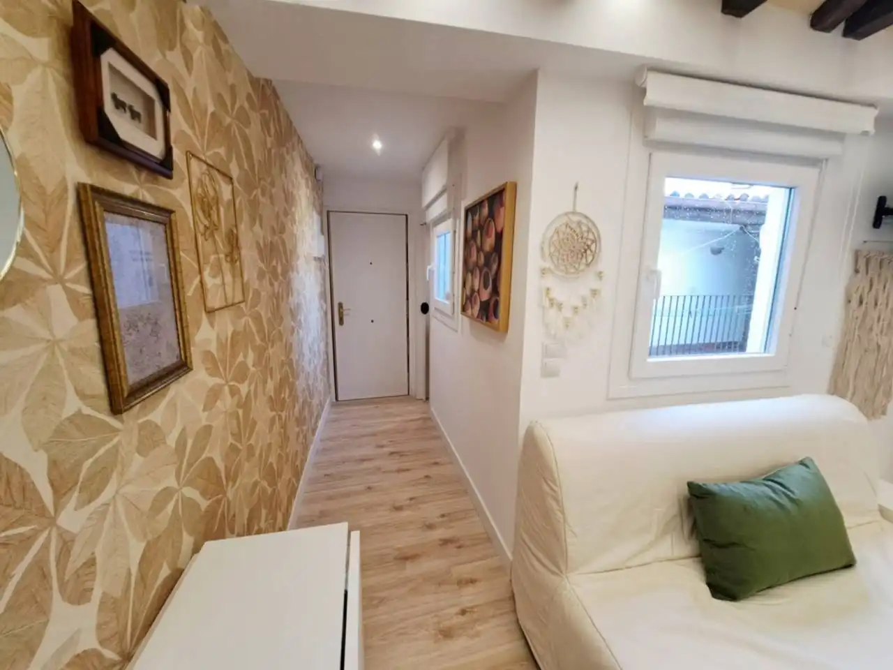 Piso en venta en Madrid con Aire acondicionado y Amueblado