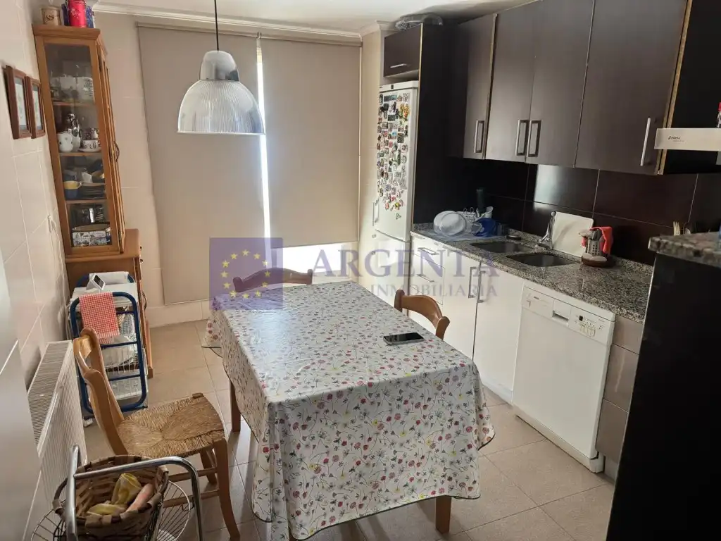 Wohnung zur Miete in Ruta de la Plata, imagen 4