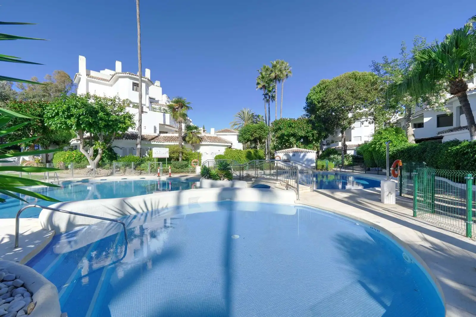 Piso con piscina en venta en Calle Maestro Chueca 64, imagen 38