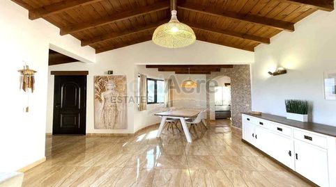 Foto 5 de Casa o chalet en venta en Tindaya, La Oliva