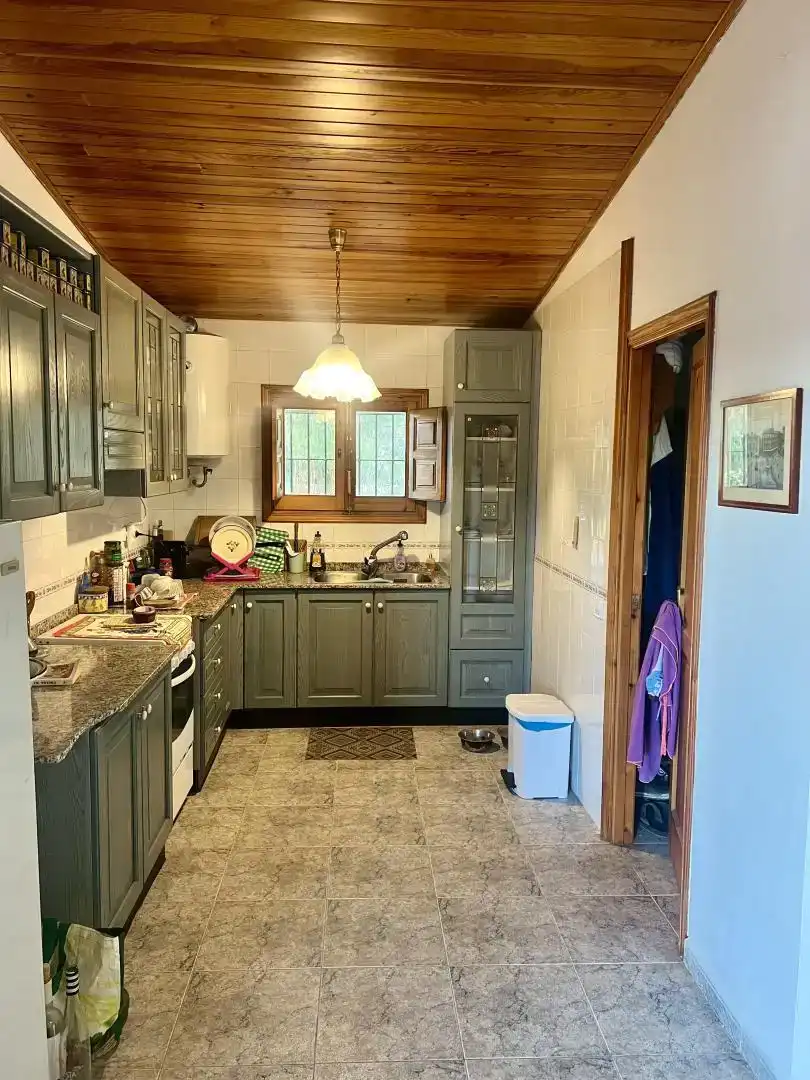 Cocina de Casa o chalet en venta en Reus