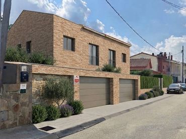 Terreny residencial en venda a Calle Can Tabola 22