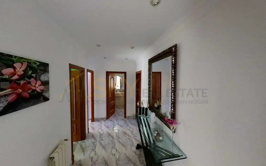 Casa o xalet en venda en Llucmajor amb Aire condicionat, Jardí privat i Traster