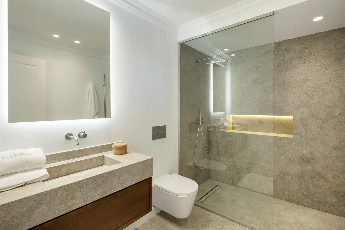 Villa con piscina in vendita a Nueva Andalucía, imagen 22