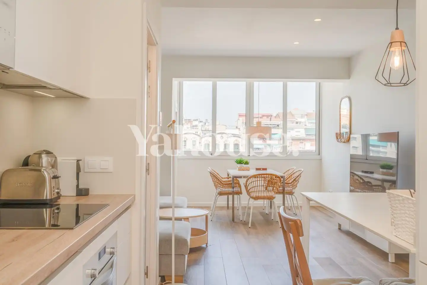 Wohnung mit Terrasse zum Verkauf in calle de Provença, imagen 19
