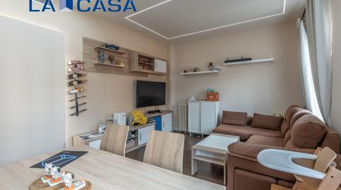 Foto 3 de Pis en venda a Ronda de Atocha, Palos de Moguer, Madrid