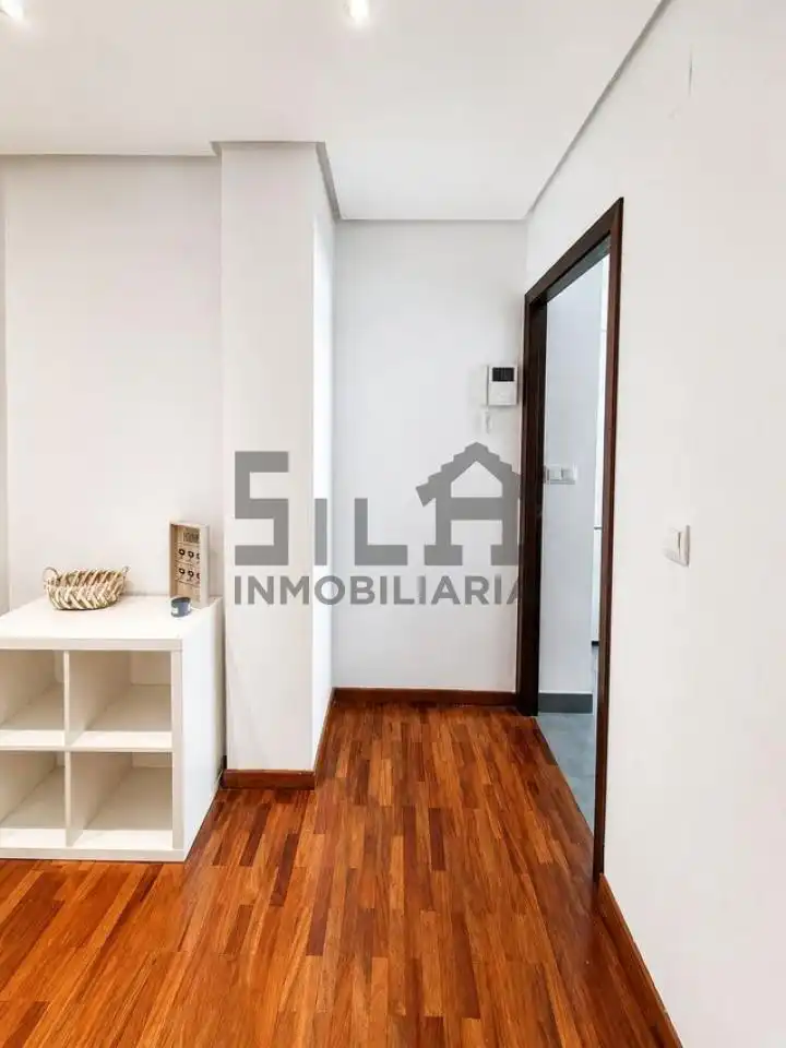 Flat for rent in Ourense Capital   with Air Conditioner, Heating and Parquet flooring