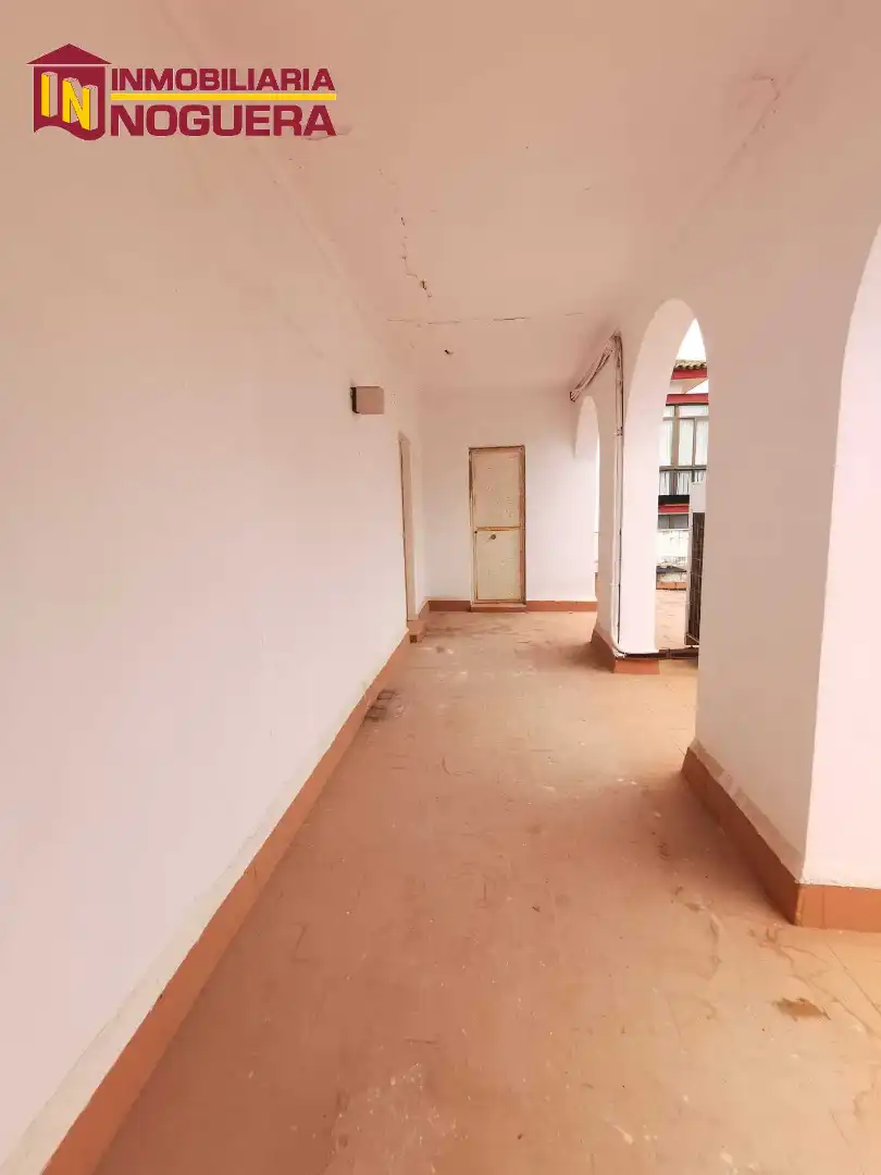 Gebäude zur Miete in Écija