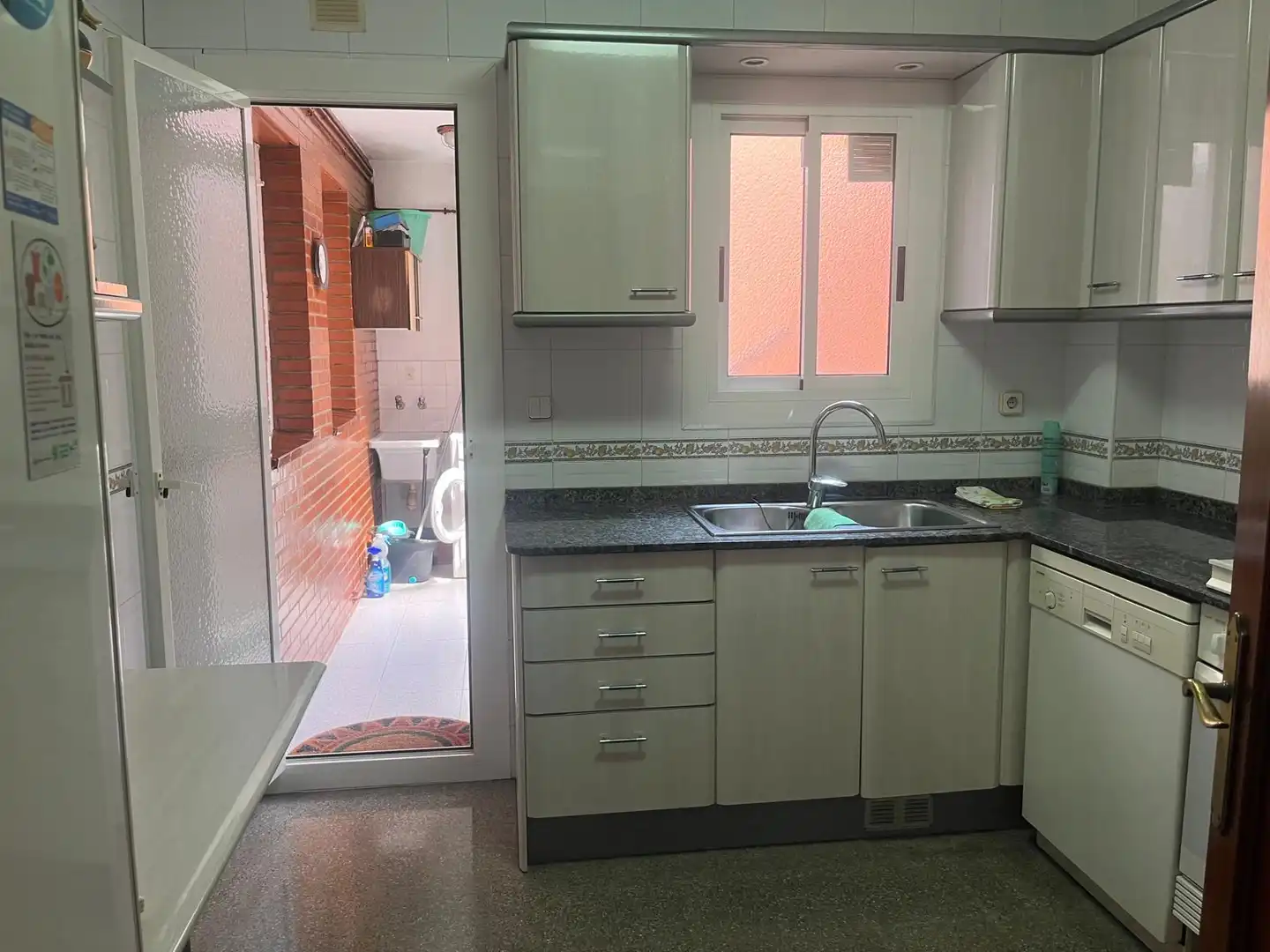 Flat for rent in Carrer de Riudoms, La Marina del Prat Vermell