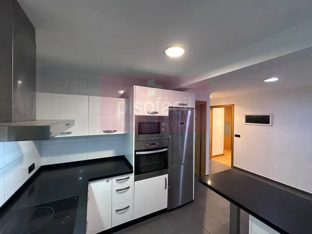 Wohnung mit Aufzug zum Verkauf in San Roque - As Fontiñas, imagen 11