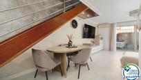 Dining room of House or chalet for sale in Girona Capital  with Storage room