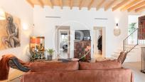 Living room of House or chalet for sale in  Palma de Mallorca  with Air Conditioner, Heating and Private garden