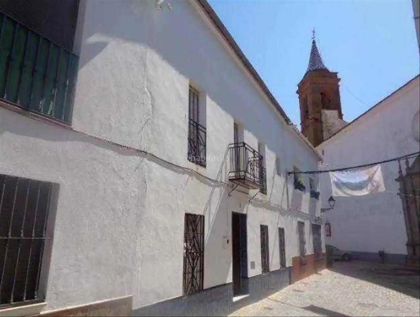 Adossat en venda a Calle San Andrēs 4
