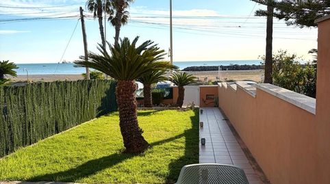 Foto 3 de Casa adosada en venta en Playa - Ben Afeli, Almazora / Almassora