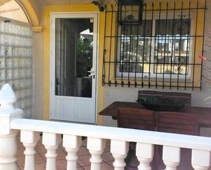 Single-family semi-detached for sale in Pilar de la Horadada  with Air Conditioner, Terrace and Storage room