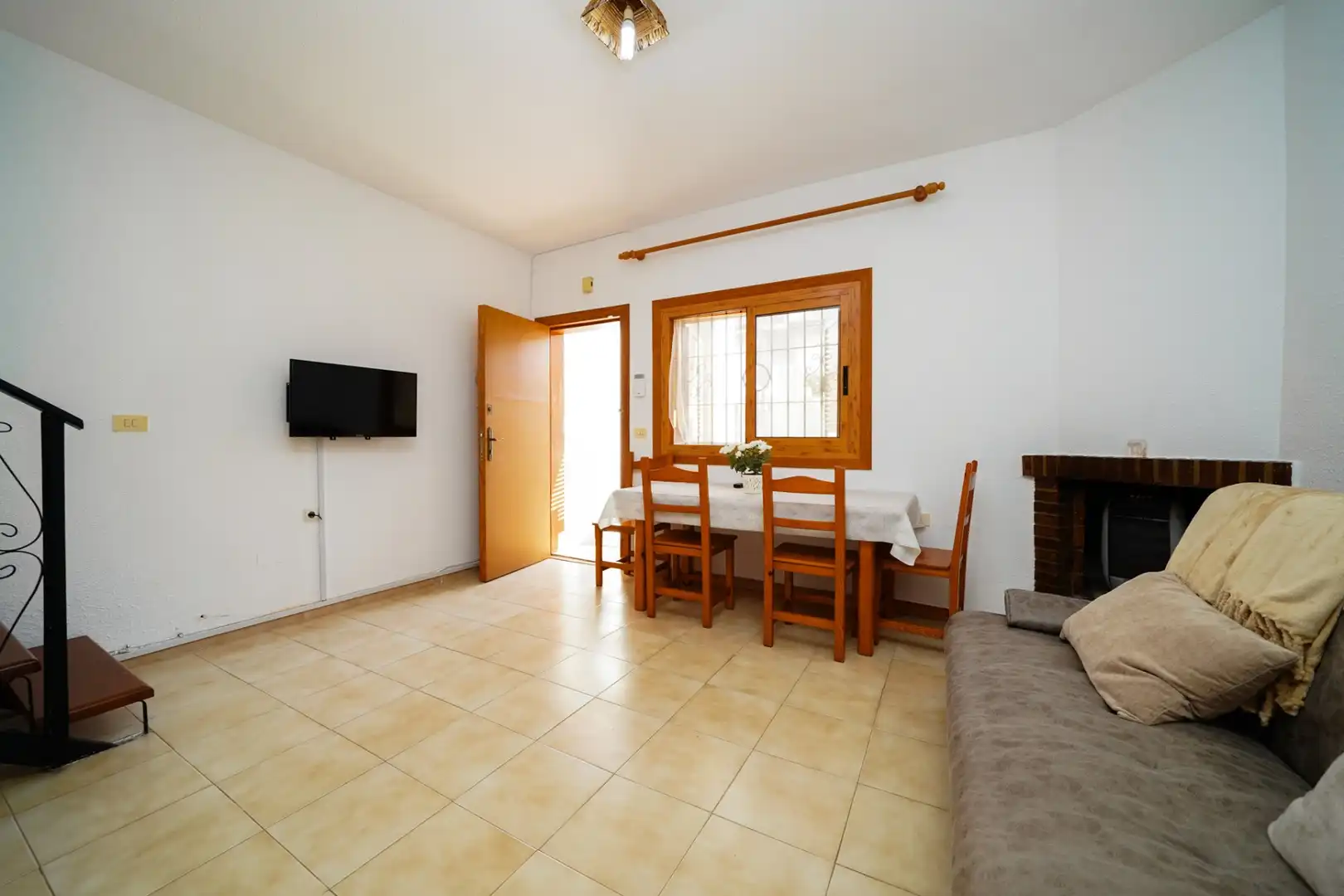 Houses for rent in Los Cuarteros