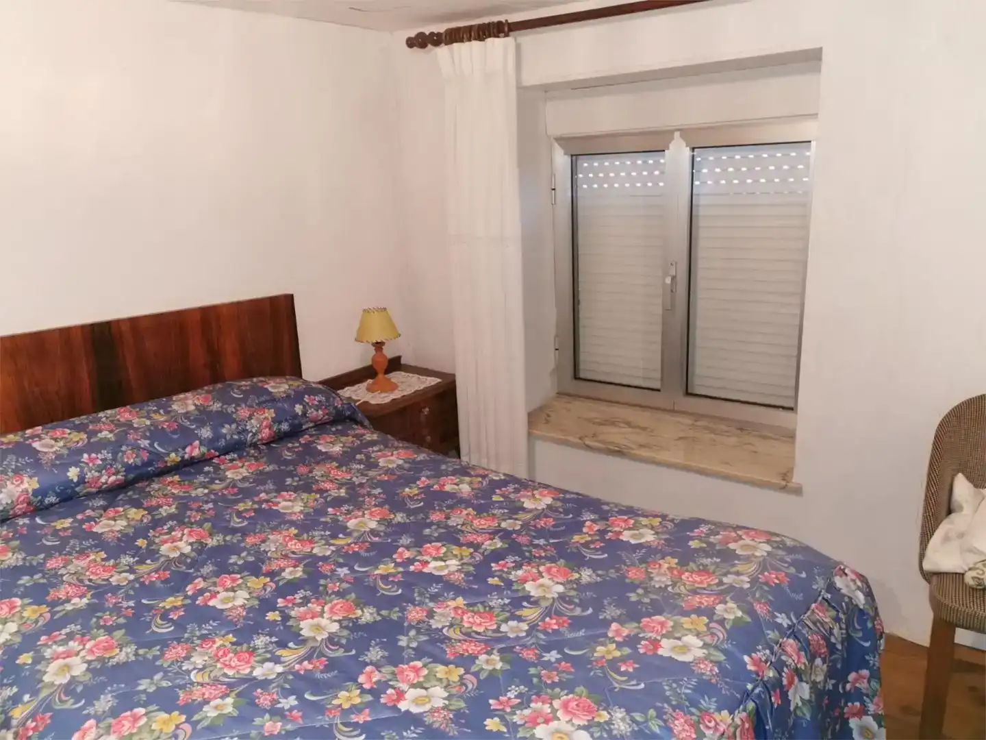 Habitación de Piso en venta en Villanuño de Valdavia con Jardín privado, Parquet y Trastero