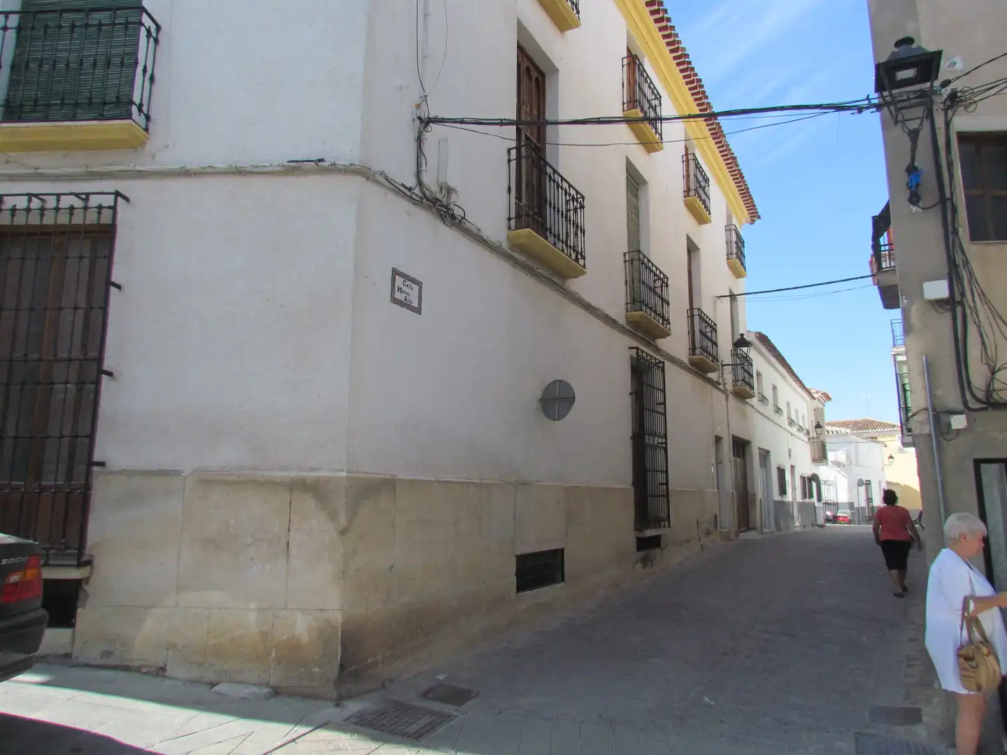 Adosado en venta en Vélez-Rubio, imagen 2