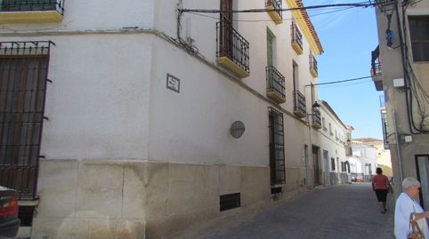 Foto 2 de Casa adosada en venta en Vélez-Rubio, Almería